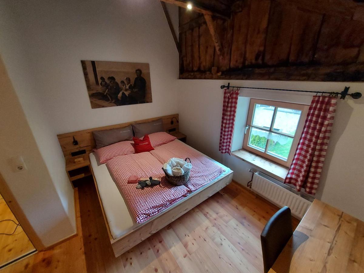 Haus Edelweiss Spiss Bei Samnaun Villa Buitenkant foto